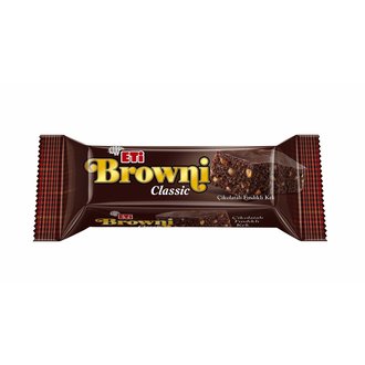 Eti Brownie Classic Cake 40 gr